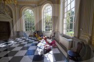 Remember the Future at Orleans House Gallery