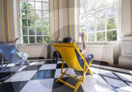 Remember the Future at Orleans House Gallery
