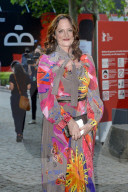 Berlin: Eroeffnung der 71. Berlinale Summer Special