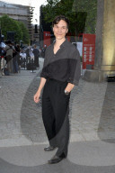 Berlin: Eroeffnung der 71. Berlinale Summer Special