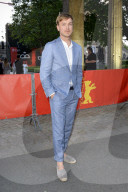 Berlin: Eroeffnung der 71. Berlinale Summer Special