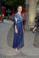 Berlin: Eroeffnung der 71. Berlinale Summer Special