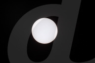 Partial solar eclipse UK
