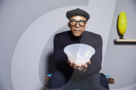 Jay Blades, furniture restorer, television presenter and host of BBC’s The Repair Shop