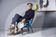 Jay Blades, furniture restorer, television presenter and host of BBC’s The Repair Shop