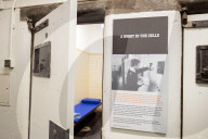 Bow Street police station reopens as museum.