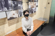 Bow Street police station reopens as museum.