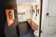 Bow Street police station reopens as museum.