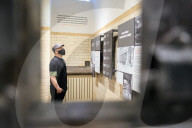 Bow Street police station reopens as museum.