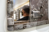 Bow Street police station reopens as museum.
