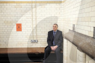 Bow Street police station reopens as museum.
