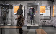 Bow Street police station reopens as museum.