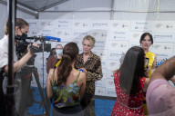 Tribeca Film Festival Opening Night - The Heights