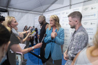 Tribeca Film Festival Opening Night - The Heights