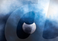 Annular solar eclipse as the hot weather continues for London and the South East this week. 