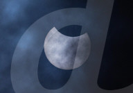 Annular solar eclipse as the hot weather continues for London and the South East this week. 