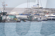 NEWS - Teneriffa: MÃ¤dchenleiche in Sporttasche auf dem Meeresboden gefunden