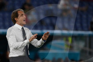 EURO 2020 - Italien siegt gegen dieTürkei mit 3:0