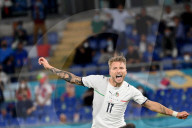 EURO 2020 - Italien siegt gegen dieTürkei mit 3:0