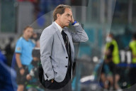 EURO 2020 - Italien siegt gegen dieTürkei mit 3:0