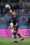 EURO 2020 - Italien siegt gegen dieTürkei mit 3:0
