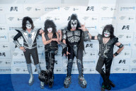 Tribeca Film Festival - Kisstory Screening