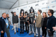 Tribeca Film Festival - Kisstory Screening