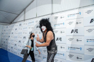Tribeca Film Festival - Kisstory Screening