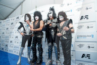 Tribeca Film Festival - Kisstory Screening