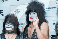 Tribeca Film Festival - Kisstory Screening