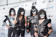 Tribeca Film Festival - Kisstory Screening