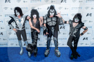 Tribeca Film Festival - Kisstory Screening
