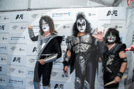 Tribeca Film Festival - Kisstory Screening