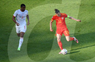 EURO 2020 -  Wales gegen Schweiz endet 1:1