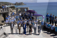 Carrie Johnson visits the Minack Theatre