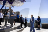Carrie Johnson visits the Minack Theatre