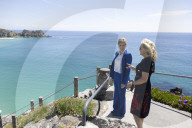 Carrie Johnson visits the Minack Theatre