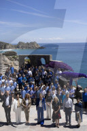 Carrie Johnson visits the Minack Theatre