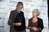 Tribeca Film Festival - Rita Morena: ‘just A Girl Who Decided To Go For It’ 