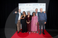 Tribeca Film Festival - Rita Morena: ‘just A Girl Who Decided To Go For It’ 