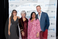 Tribeca Film Festival - Rita Morena: ‘just A Girl Who Decided To Go For It’ 