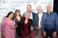 Tribeca Film Festival - Rita Morena: ‘just A Girl Who Decided To Go For It’ 