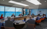 Prime Minister Boris Johnson G7 Leaders Summit Day Two