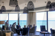 Prime Minister Boris Johnson G7 Leaders Summit Day Two