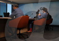 Prime Minister Boris Johnson G7 Leaders Summit Day Two