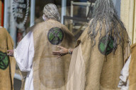 G7 Cornwall Resist G7 and XR Rebellion actions in Hayle and Falmouth.