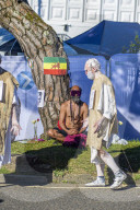 G7 Cornwall Resist G7 and XR Rebellion actions in Hayle and Falmouth.