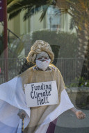 G7 Cornwall Resist G7 and XR Rebellion actions in Hayle and Falmouth.