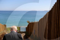 Prime Minister Boris Johnson G7 Leaders Summit Day Three
