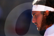TENNIS - Stefanos Tsitsipas verliert gegen Novak Djokovic den Final des French Open 2021